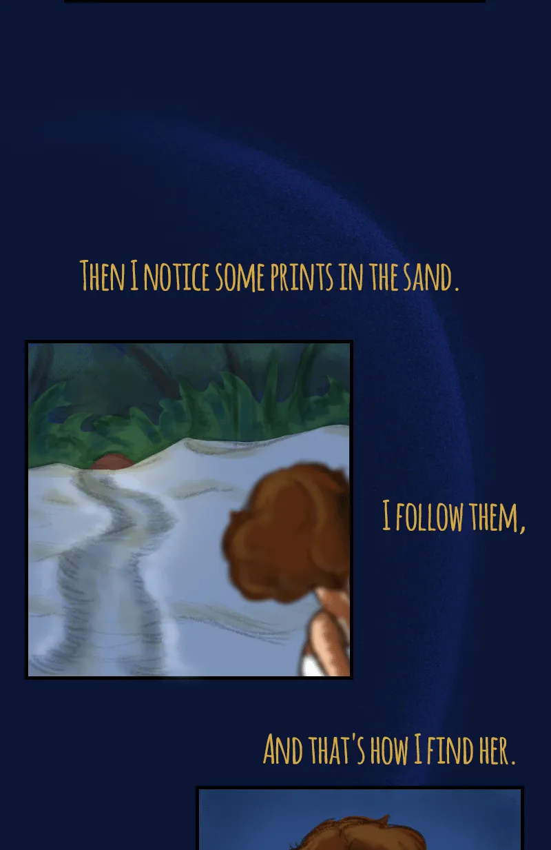 HEART Anthology Chapter 15 page 7 - 