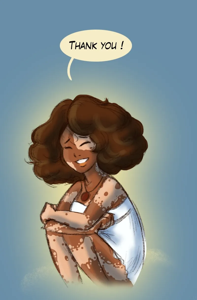 HEART Anthology Chapter 15 page 61 - 