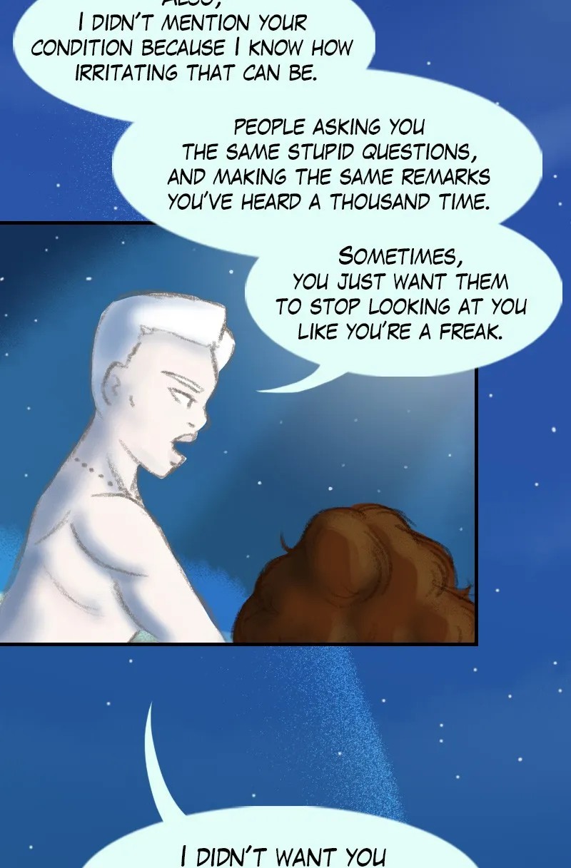 HEART Anthology Chapter 15 page 67 - 