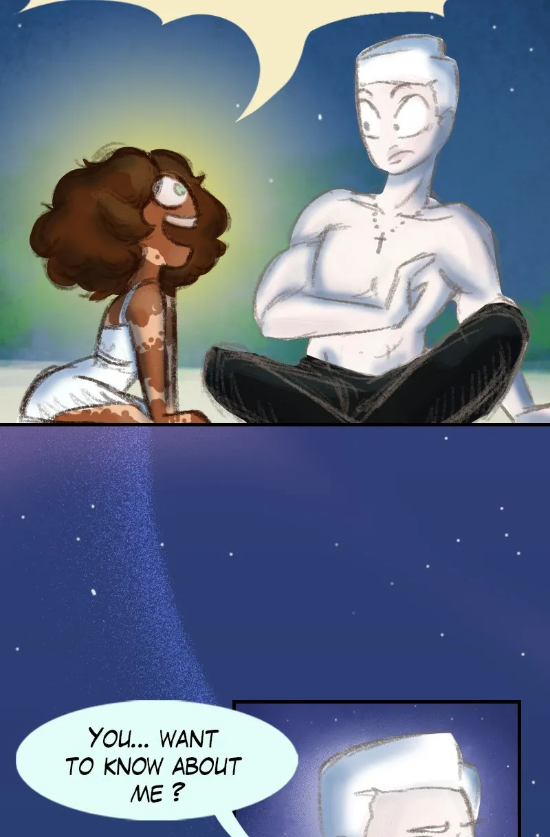 HEART Anthology Chapter 15 page 70 - 