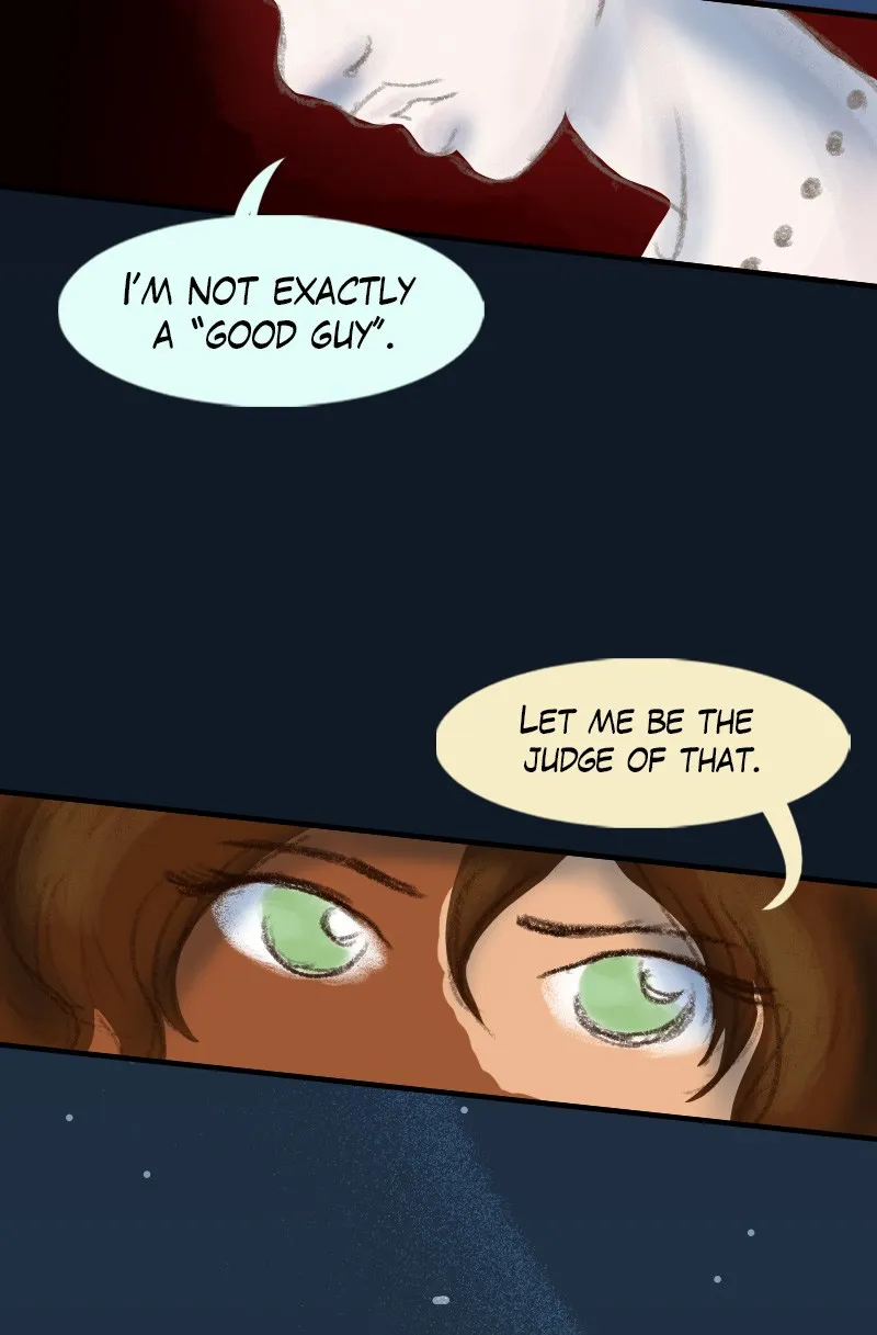 HEART Anthology Chapter 15 page 72 - 