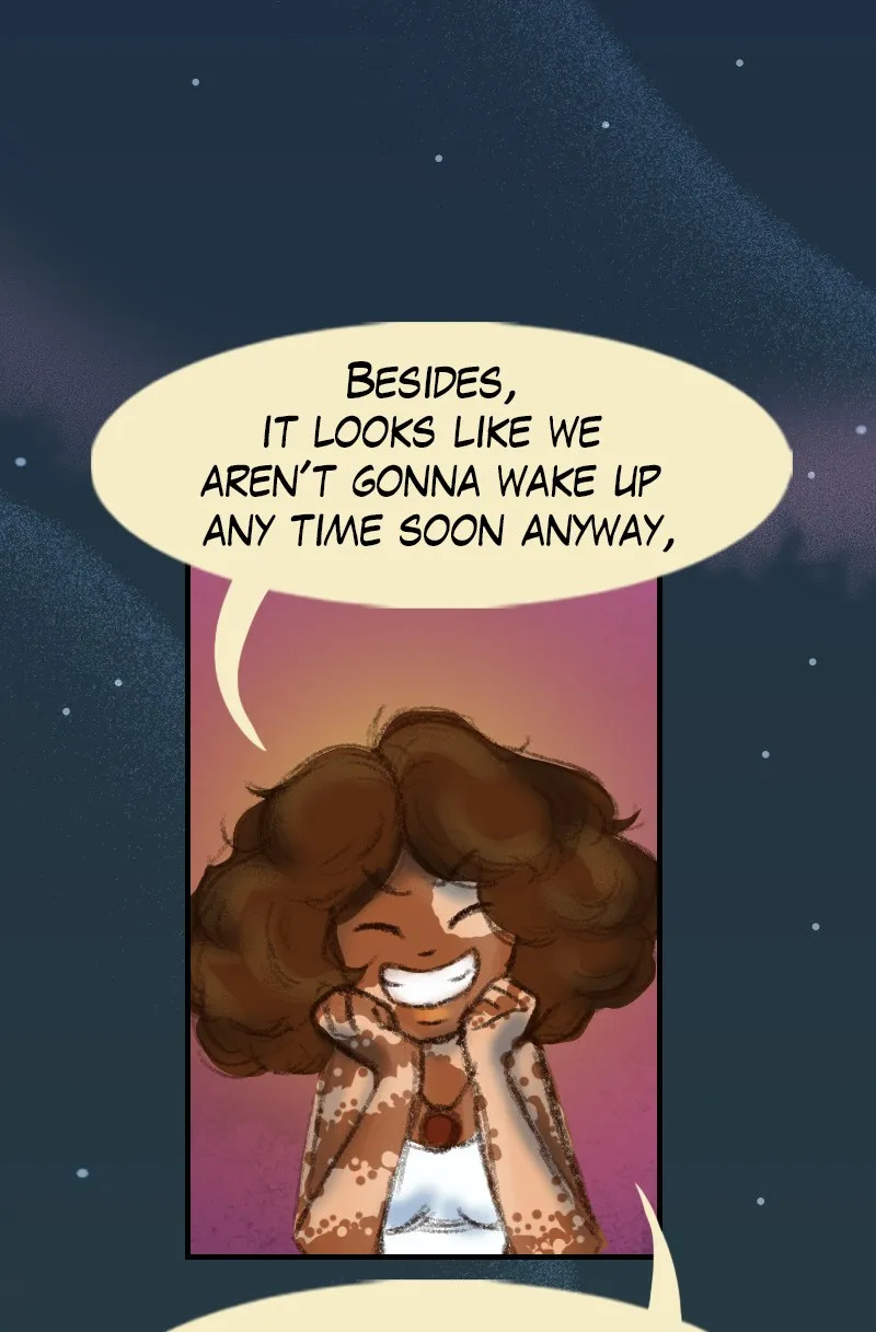 HEART Anthology Chapter 15 page 73 - 
