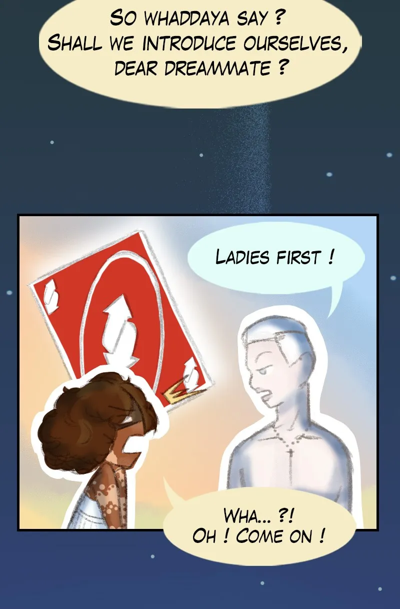 HEART Anthology Chapter 15 page 74 - 