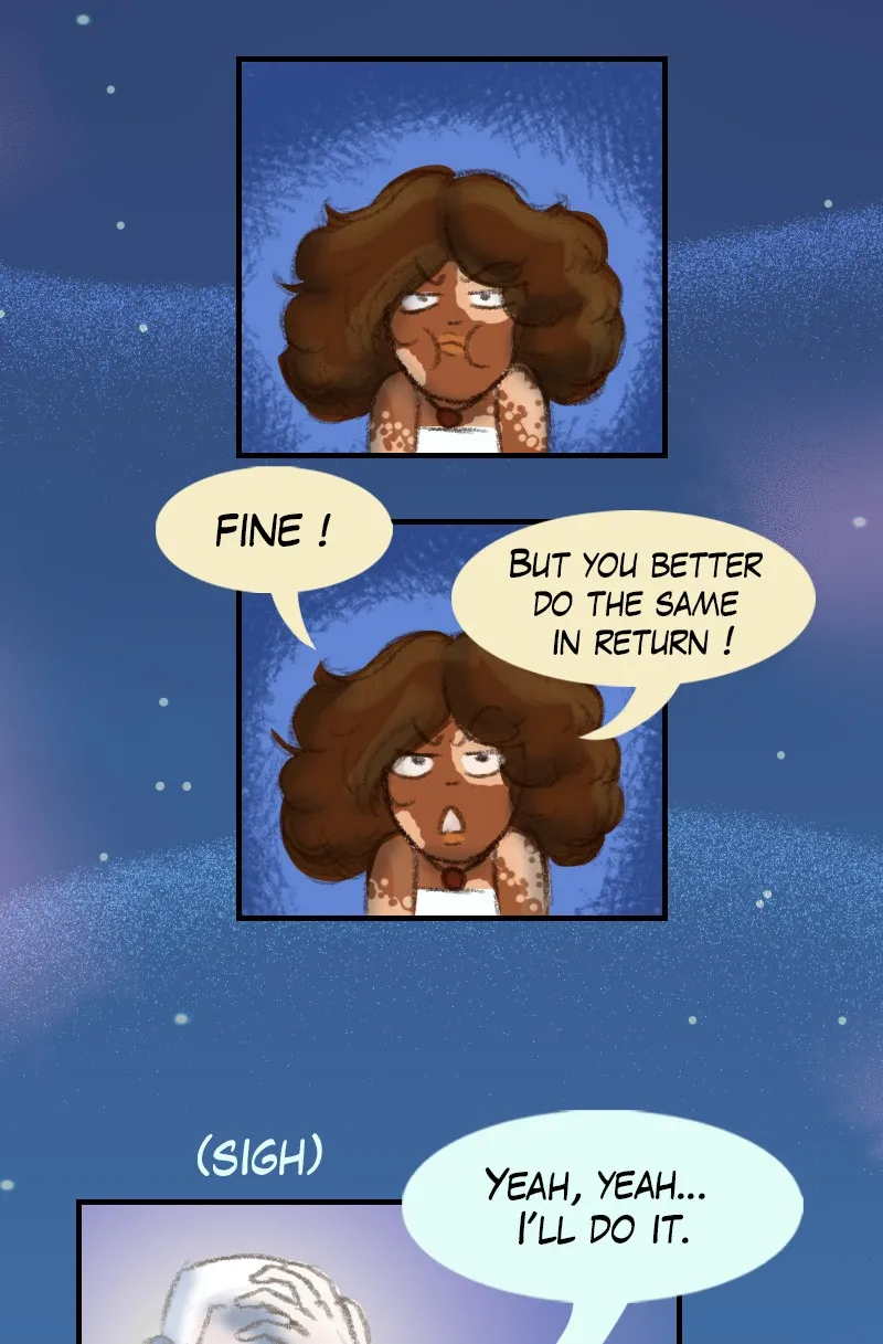 HEART Anthology Chapter 15 page 75 - 