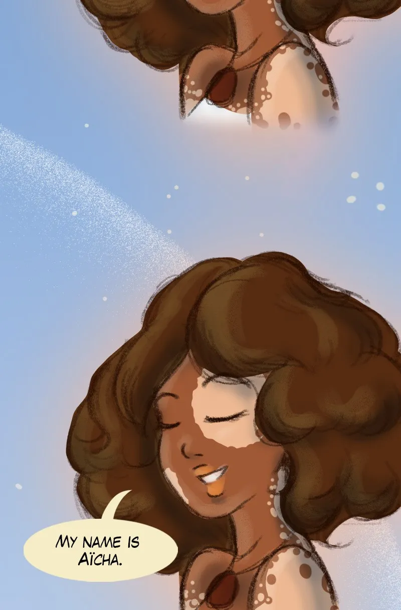 HEART Anthology Chapter 15 page 78 - 