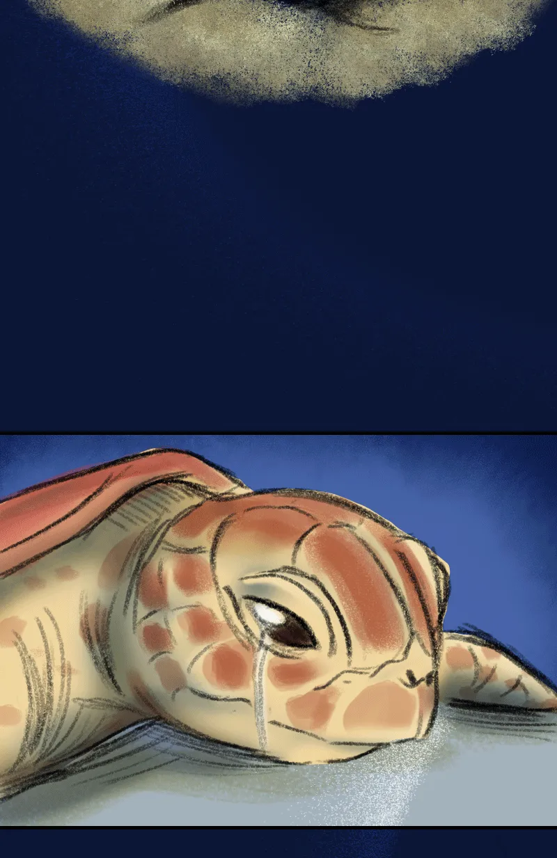 HEART Anthology Chapter 15 page 9 - 