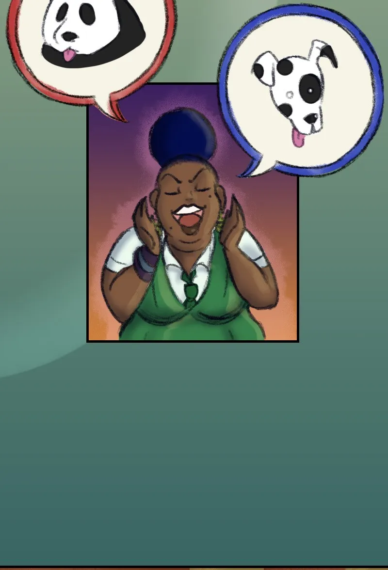 HEART Anthology Chapter 16 page 11 - 