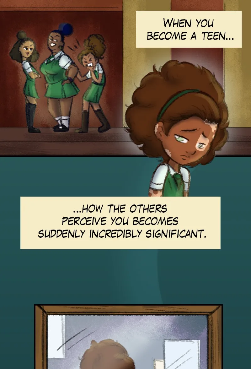HEART Anthology Chapter 16 page 12 - 