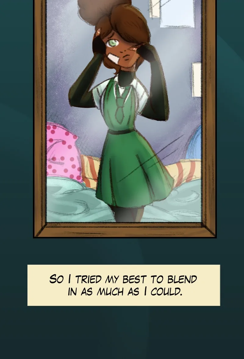 HEART Anthology Chapter 16 page 13 - 