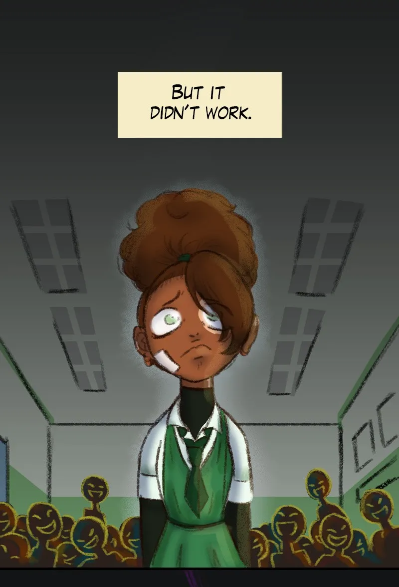 HEART Anthology Chapter 16 page 15 - 