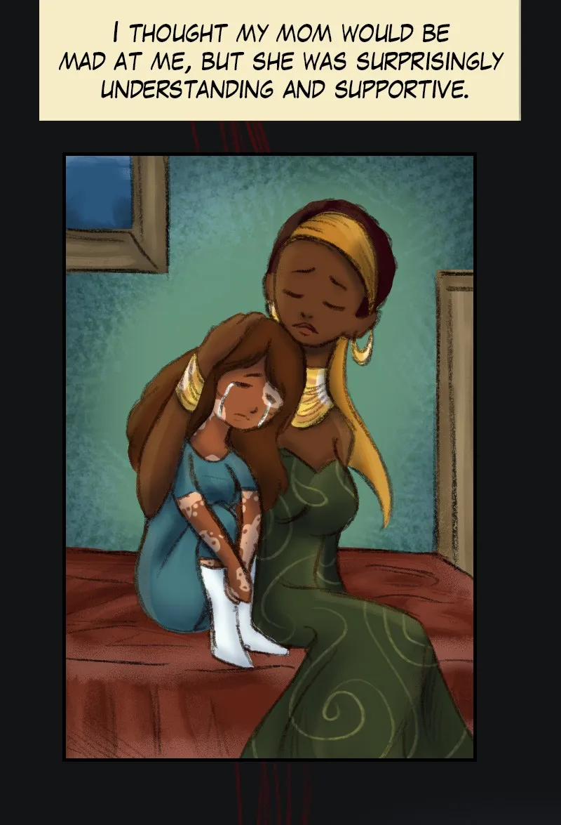 HEART Anthology Chapter 16 page 18 - 
