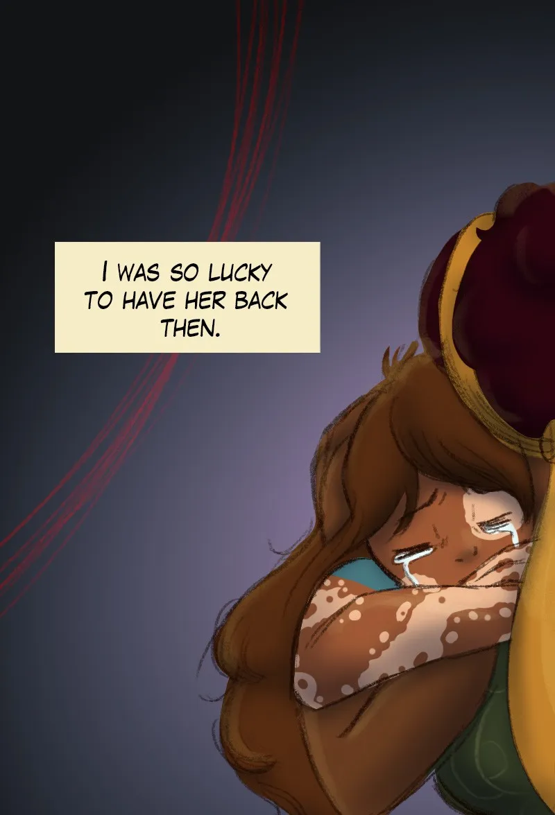 HEART Anthology Chapter 16 page 19 - 