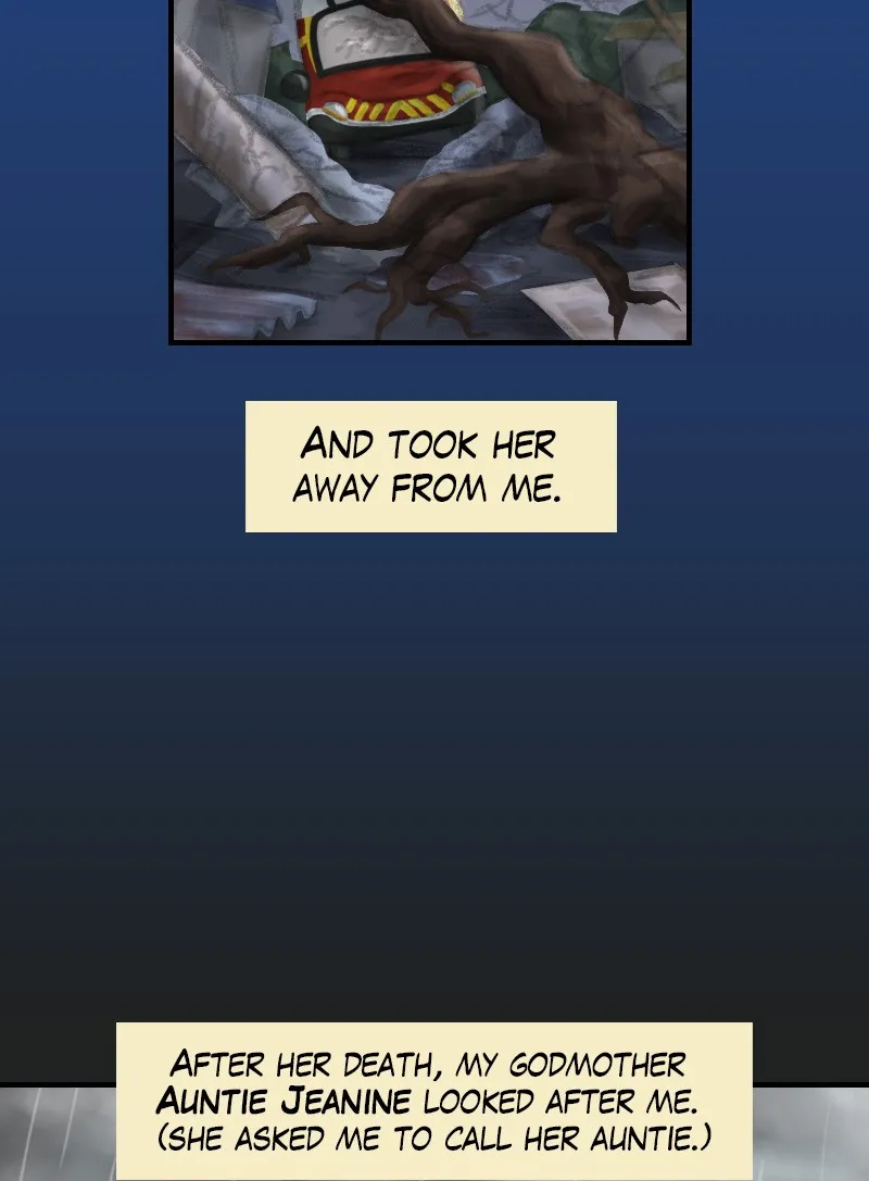 HEART Anthology Chapter 16 page 23 - 