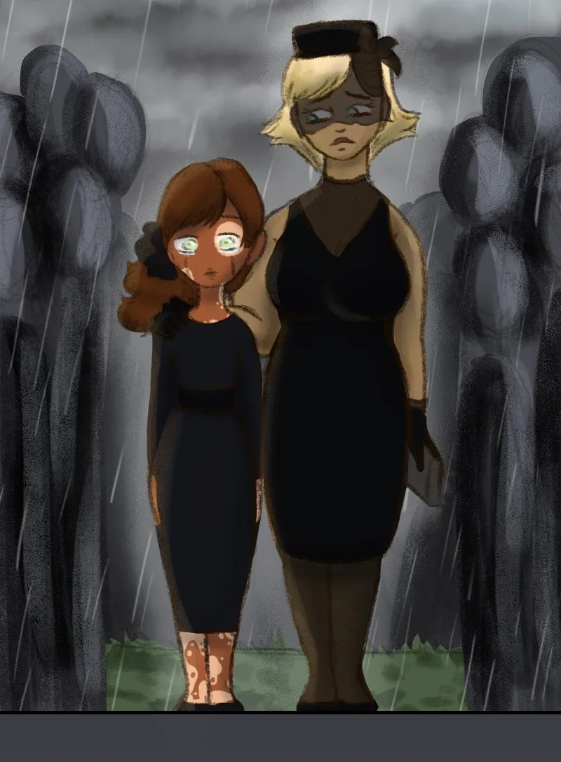HEART Anthology Chapter 16 page 24 - 
