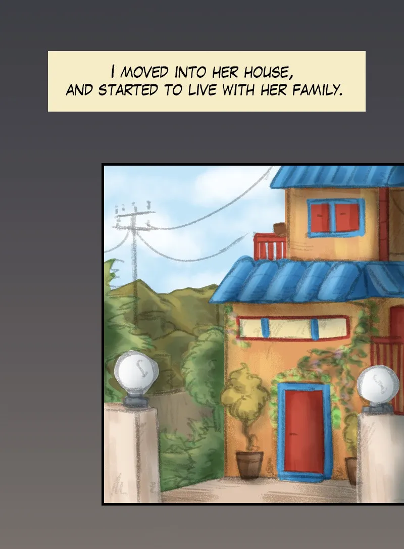 HEART Anthology Chapter 16 page 25 - 