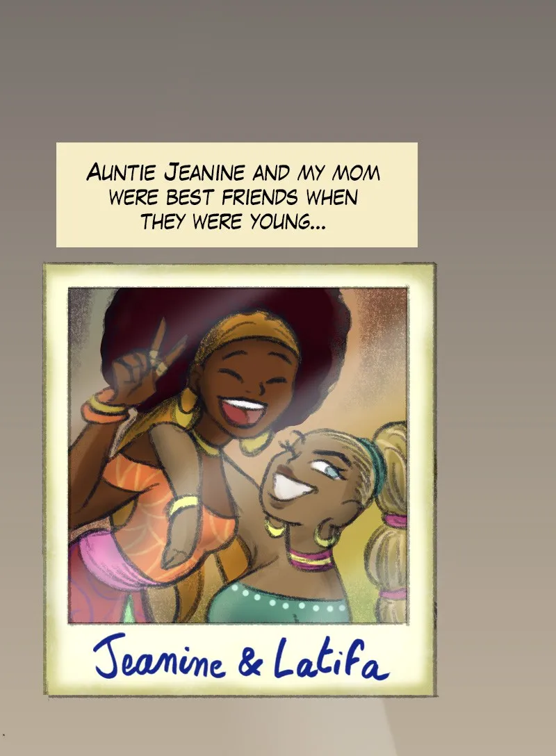 HEART Anthology Chapter 16 page 26 - 
