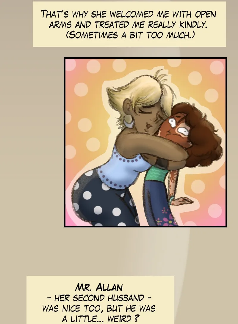 HEART Anthology Chapter 16 page 27 - 