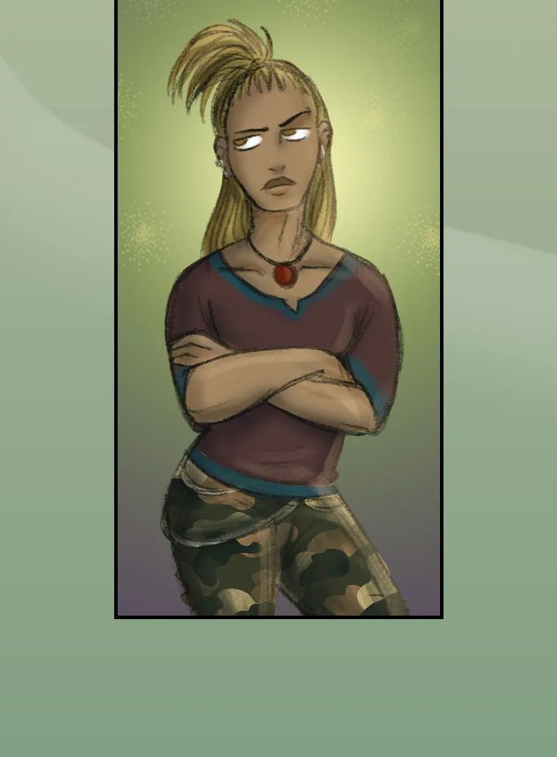 HEART Anthology Chapter 16 page 29 - 