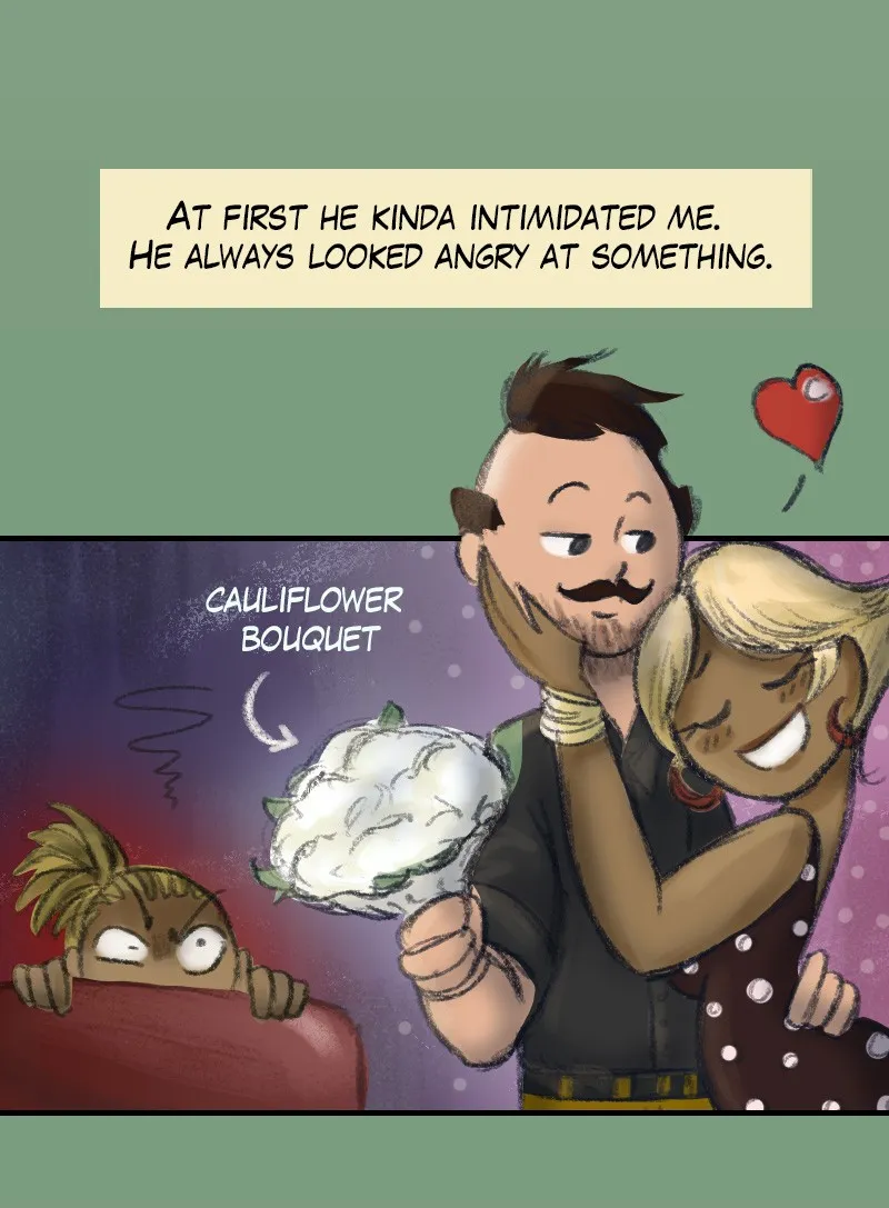HEART Anthology Chapter 16 page 30 - 