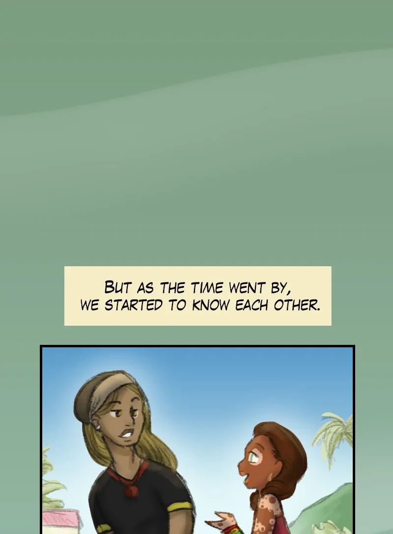HEART Anthology Chapter 16 page 31 - 