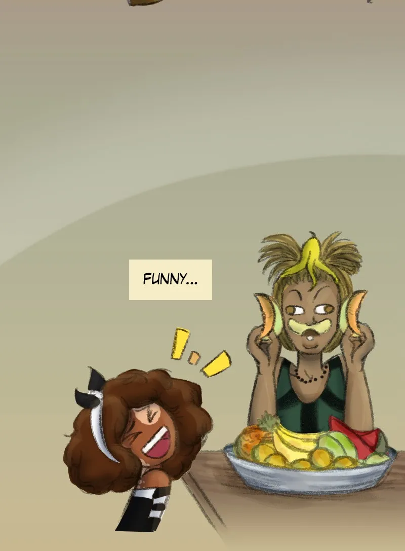 HEART Anthology Chapter 16 page 34 - 