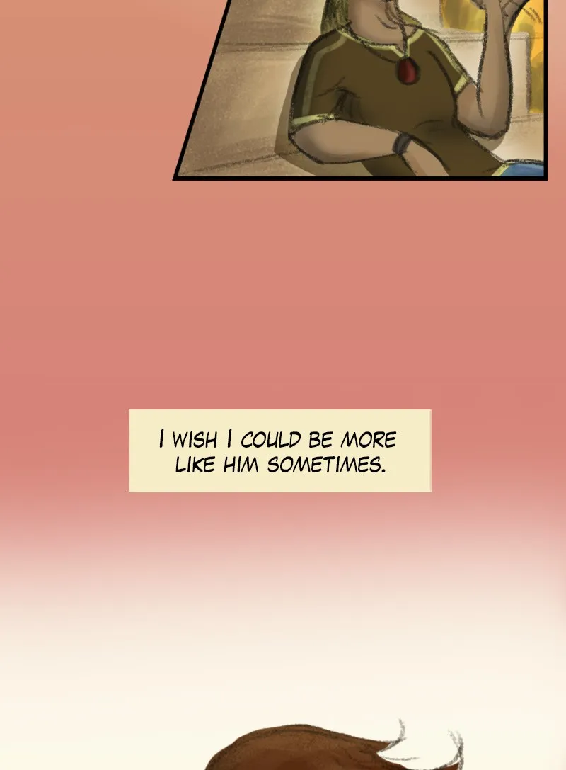 HEART Anthology Chapter 16 page 37 - 