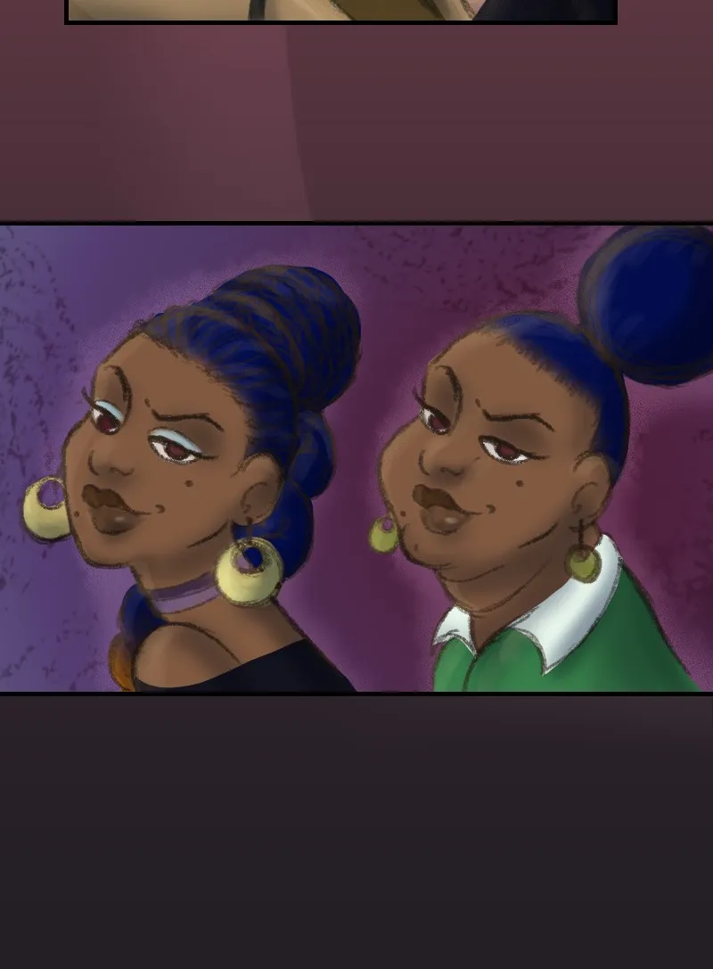 HEART Anthology Chapter 16 page 40 - 