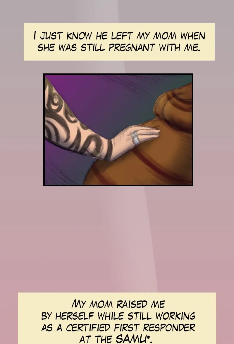 HEART Anthology Chapter 16 page 5 - 