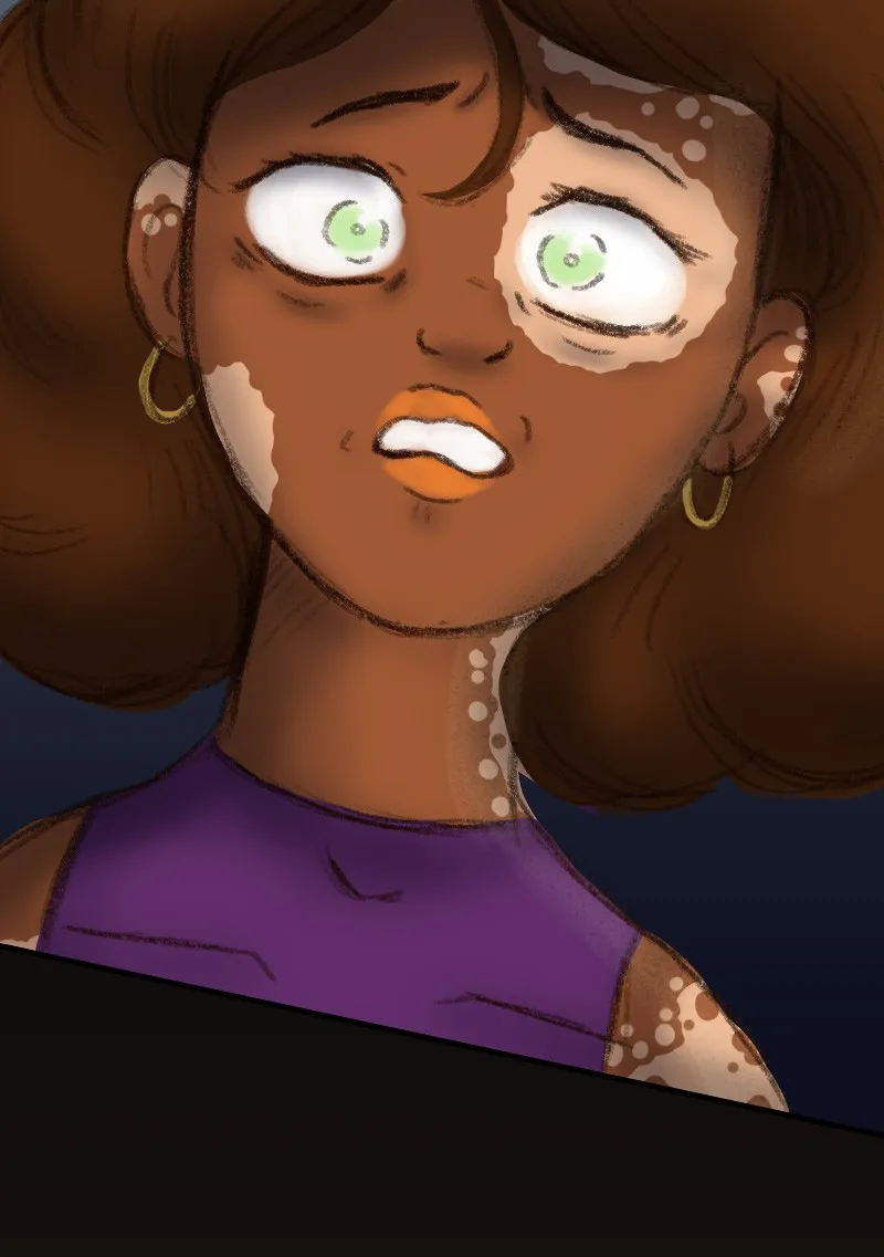 HEART Anthology Chapter 16 page 42 - 