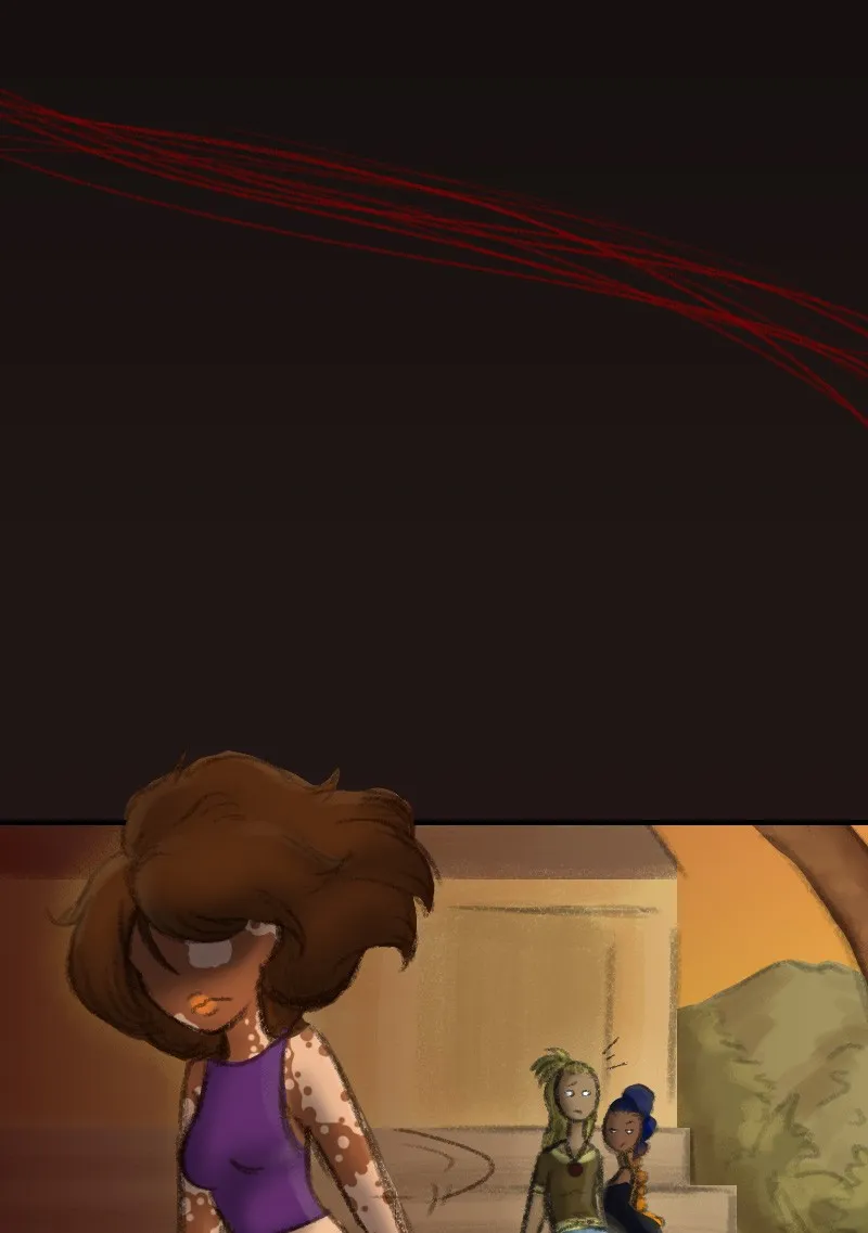 HEART Anthology Chapter 16 page 43 - 