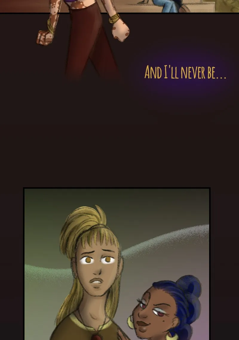 HEART Anthology Chapter 16 page 44 - 