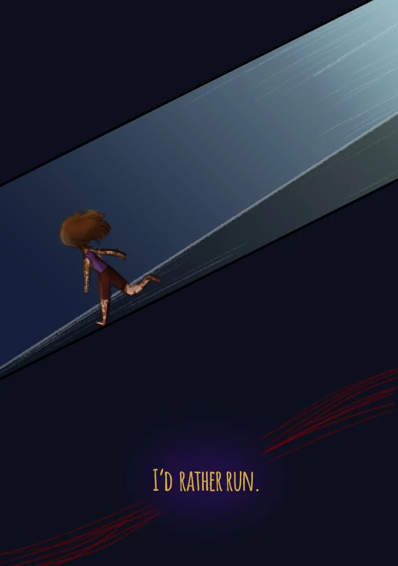 HEART Anthology Chapter 16 page 47 - 