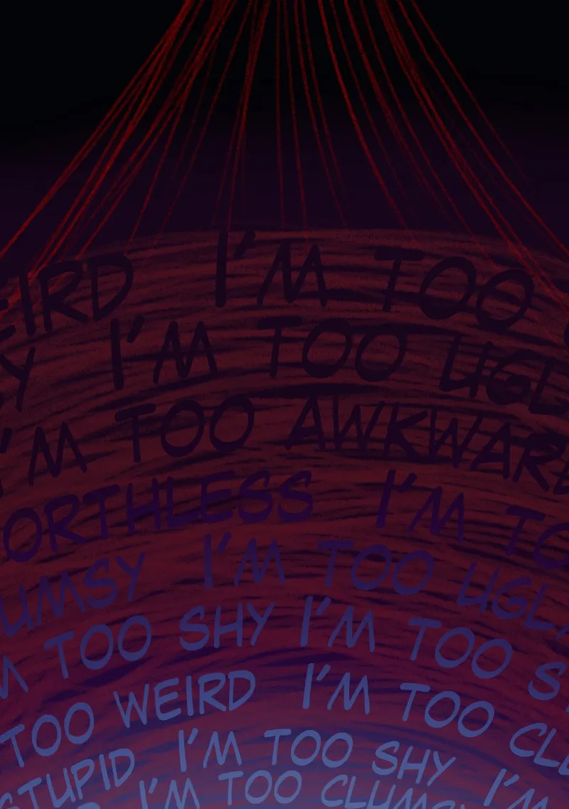 HEART Anthology Chapter 16 page 53 - 