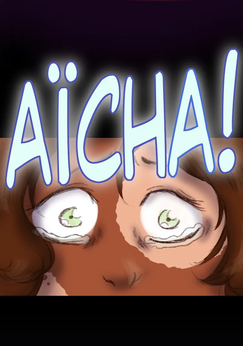 HEART Anthology Chapter 16 page 56 - 