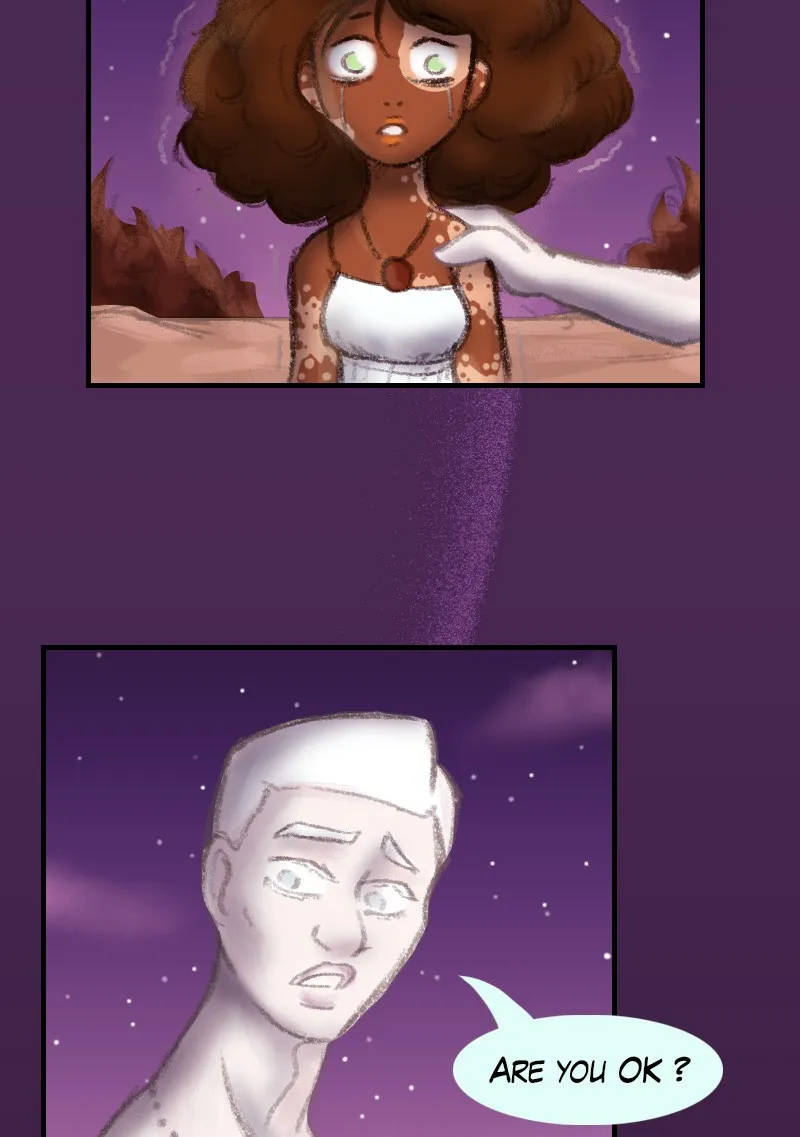HEART Anthology Chapter 16 page 58 - 