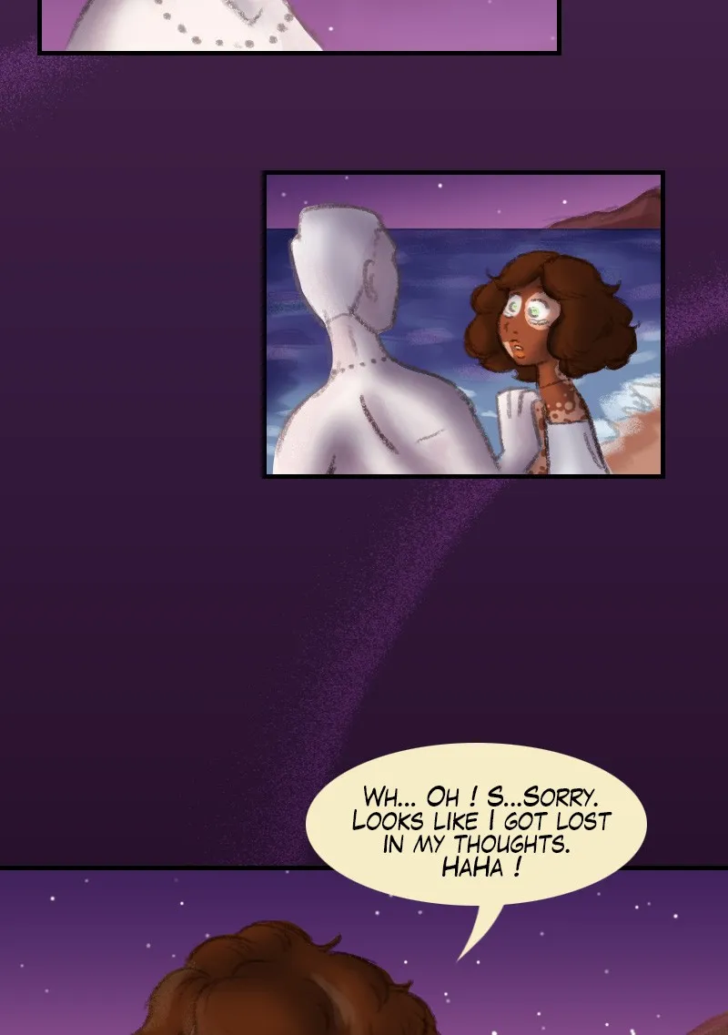 HEART Anthology Chapter 16 page 59 - 
