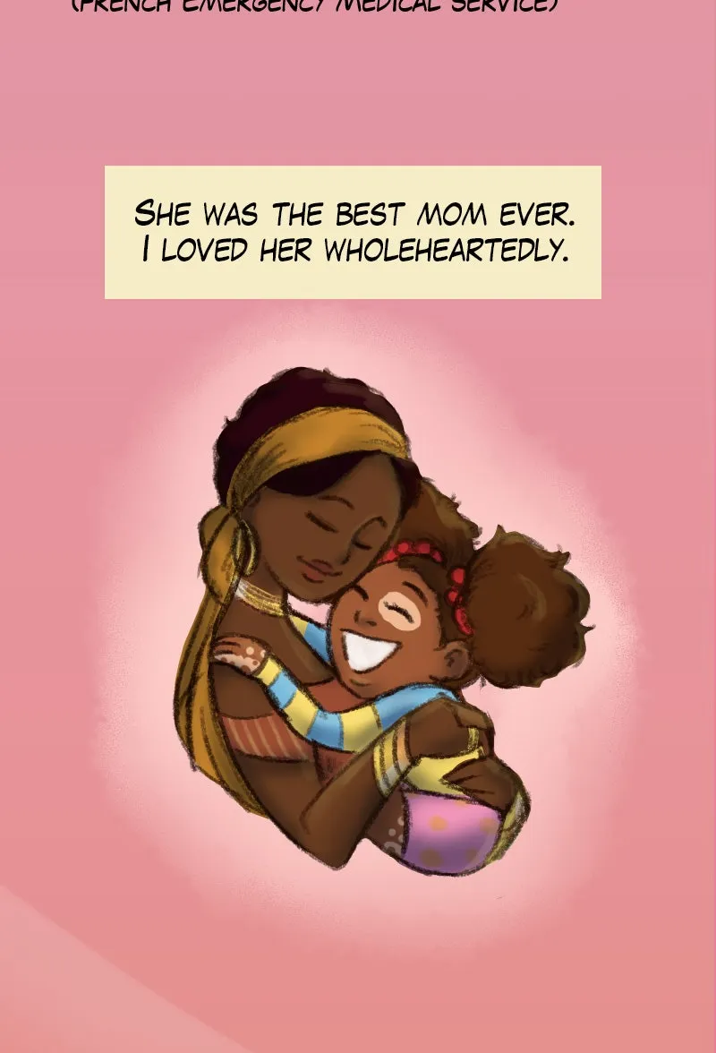 HEART Anthology Chapter 16 page 7 - 