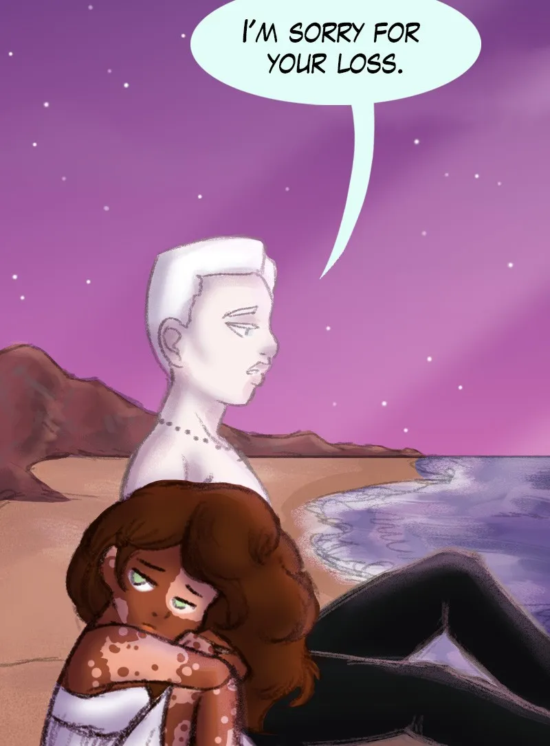 HEART Anthology Chapter 16 page 63 - 