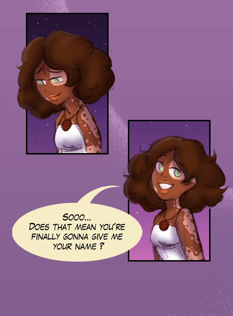 HEART Anthology Chapter 16 page 71 - 