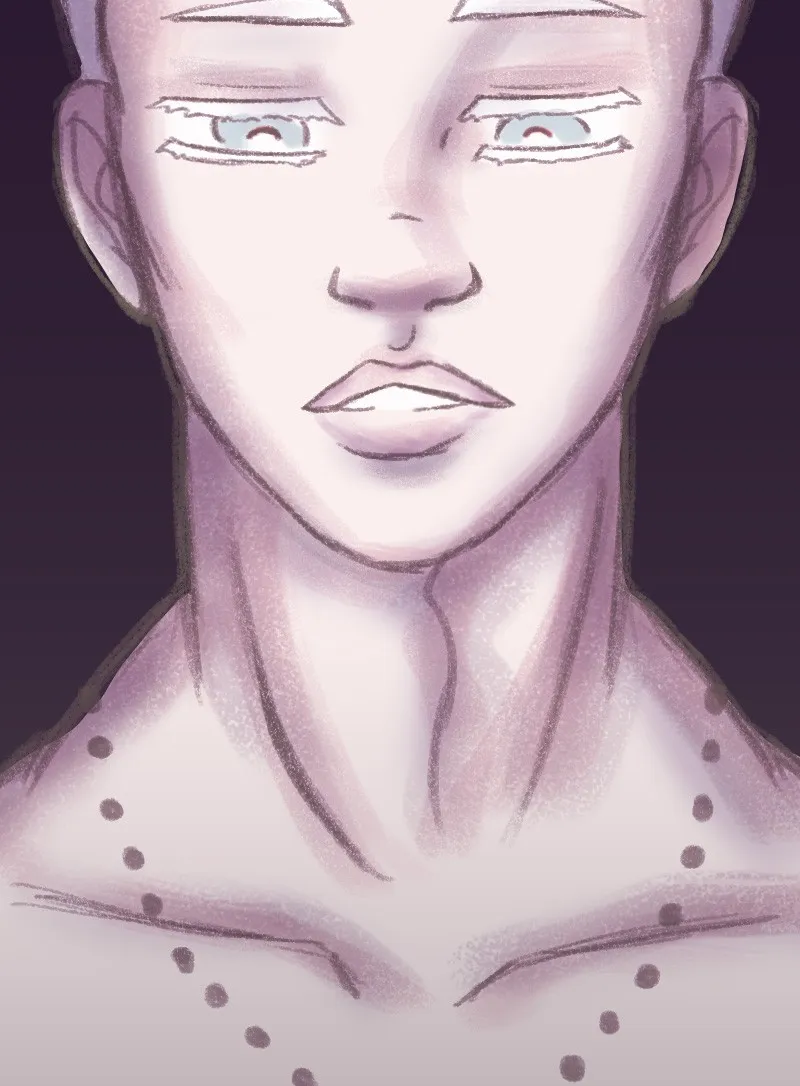 HEART Anthology Chapter 16 page 76 - 