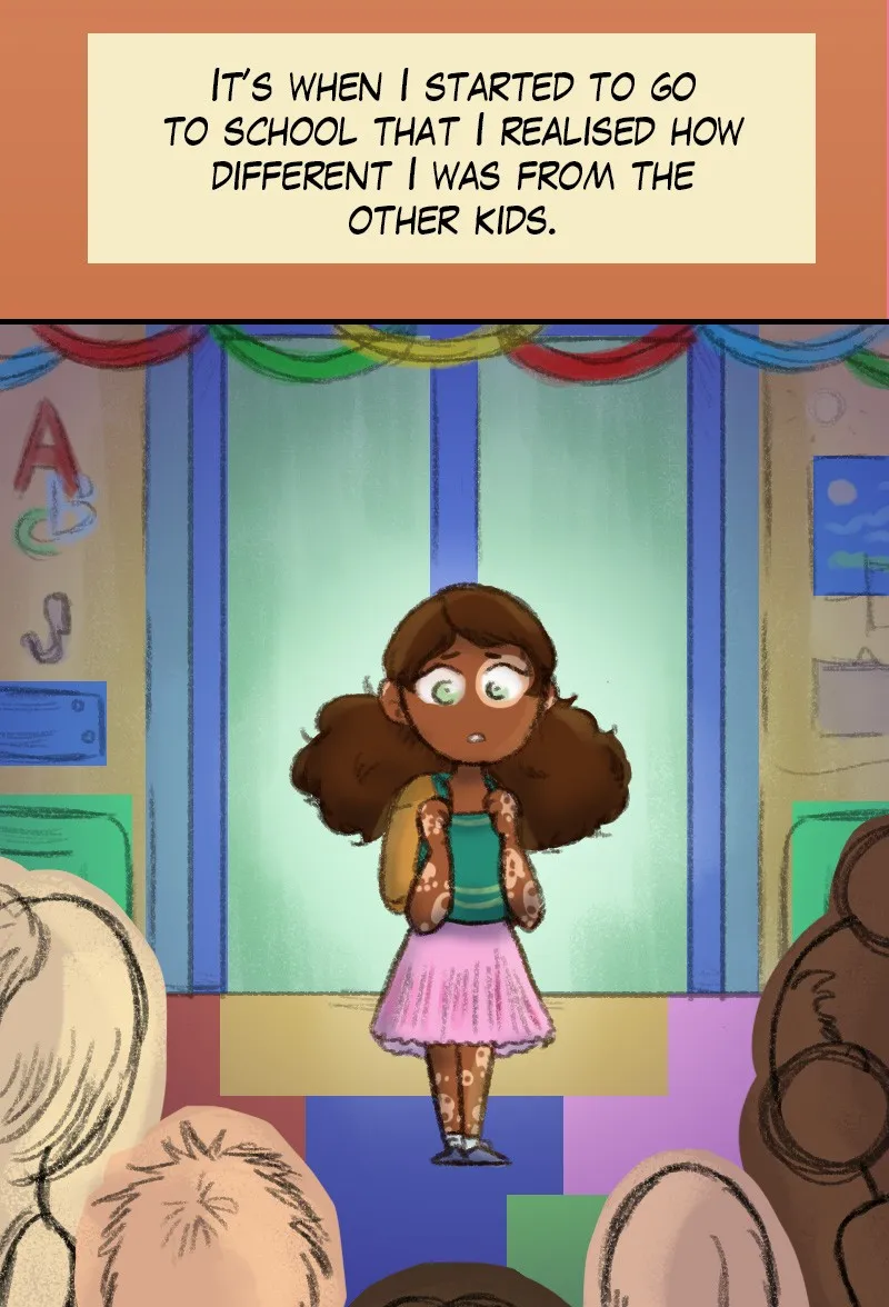 HEART Anthology Chapter 16 page 9 - 