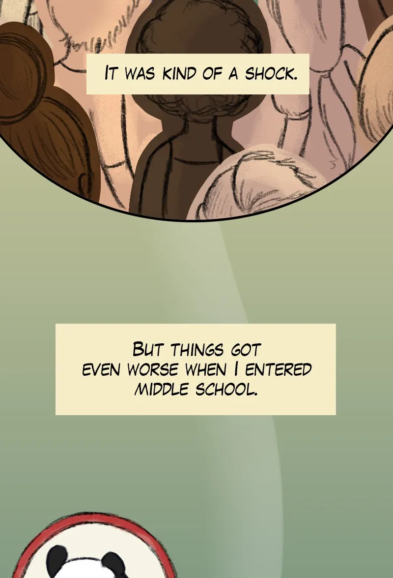 HEART Anthology Chapter 16 page 10 - 