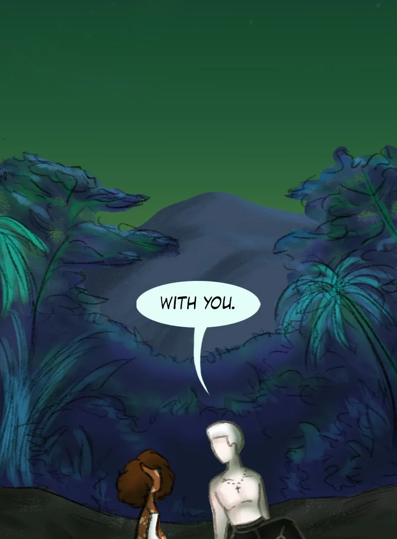 HEART Anthology Chapter 17 page 102 - 