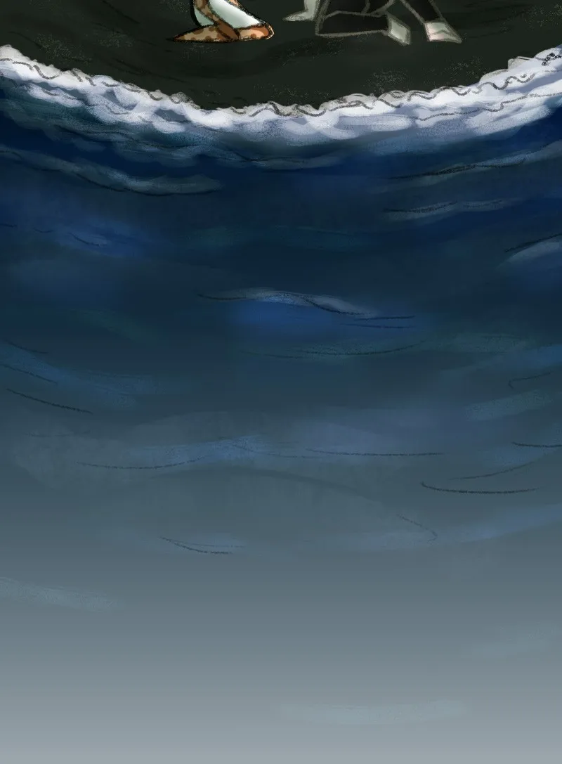 HEART Anthology Chapter 17 page 103 - 