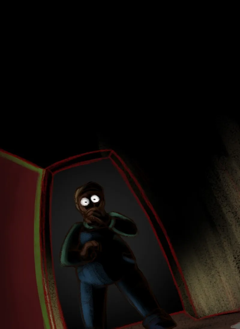 HEART Anthology Chapter 17 page 12 - 