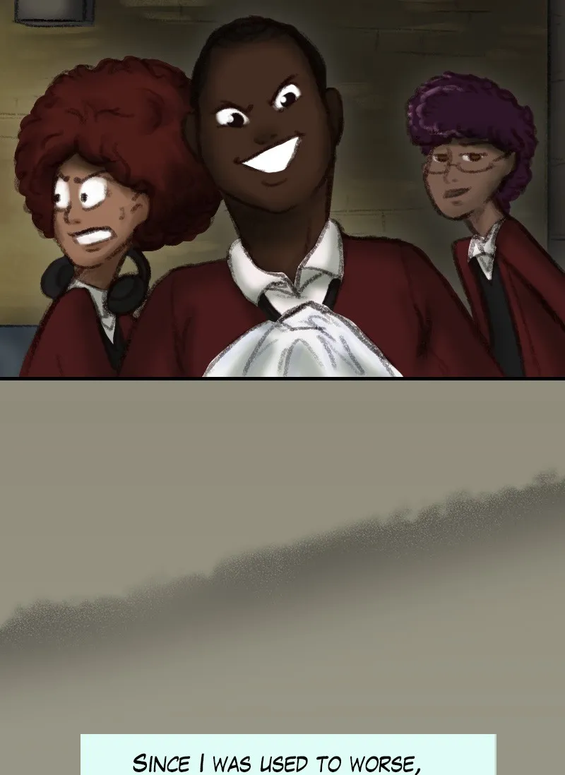 HEART Anthology Chapter 17 page 18 - 