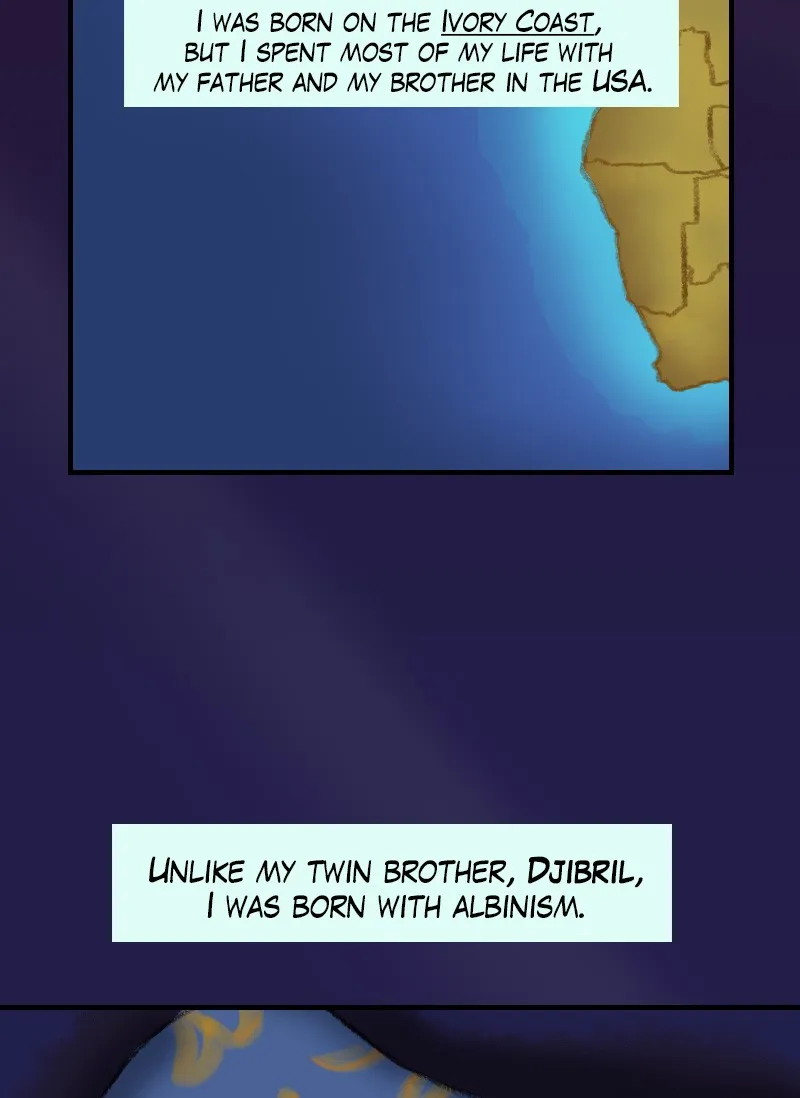 HEART Anthology Chapter 17 page 3 - 