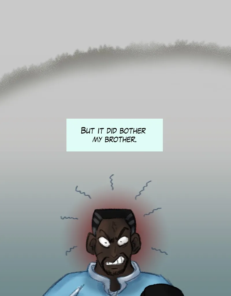 HEART Anthology Chapter 17 page 21 - 