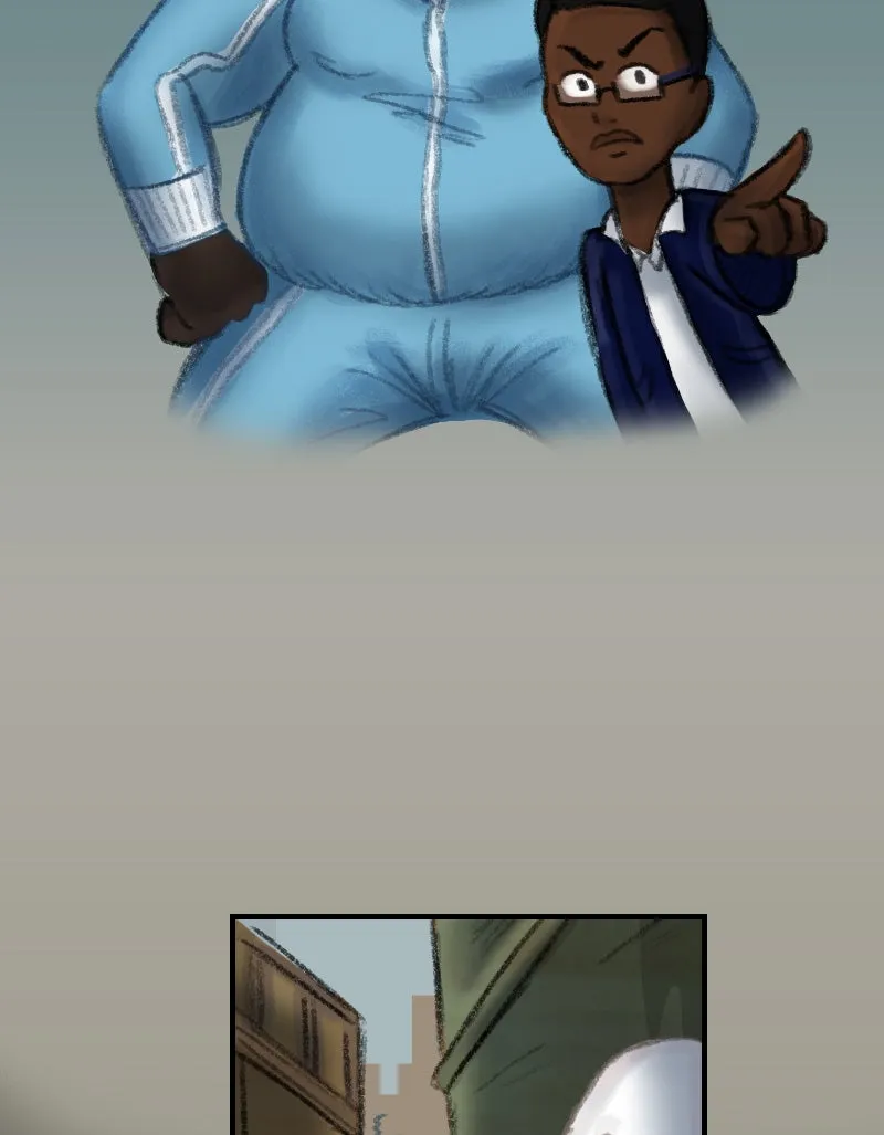 HEART Anthology Chapter 17 page 22 - 