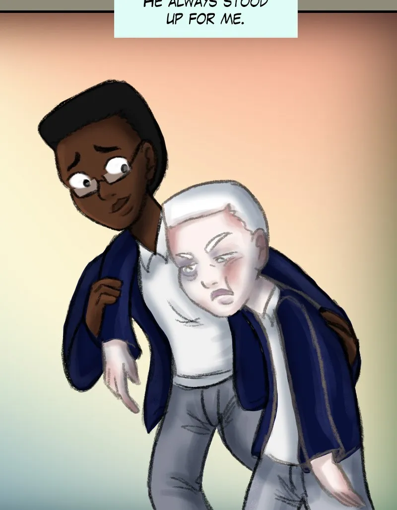 HEART Anthology Chapter 17 page 24 - 